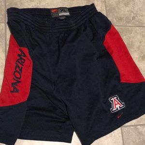 Nike Basketball shorts